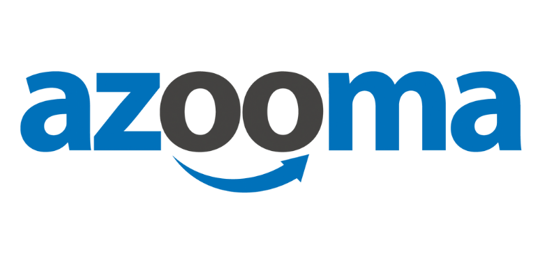 Azooma Logo